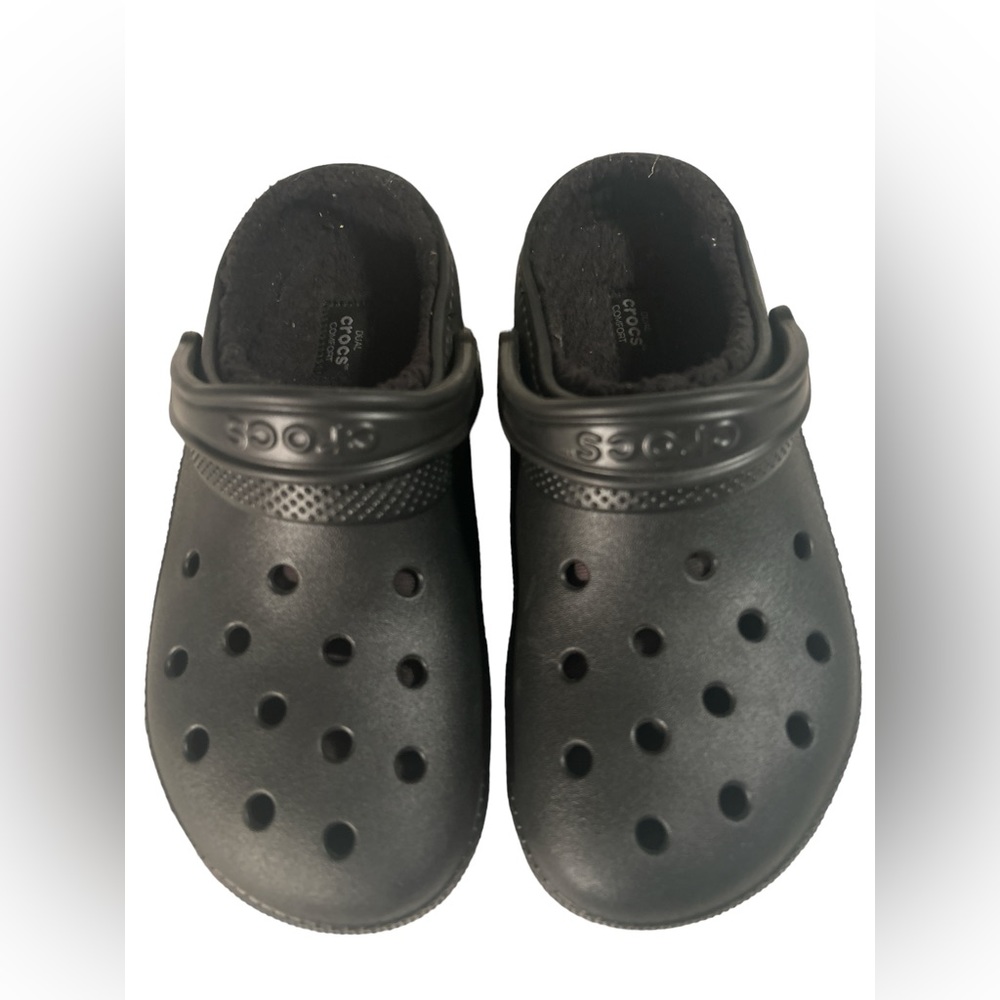 Women's Insulated Crocs